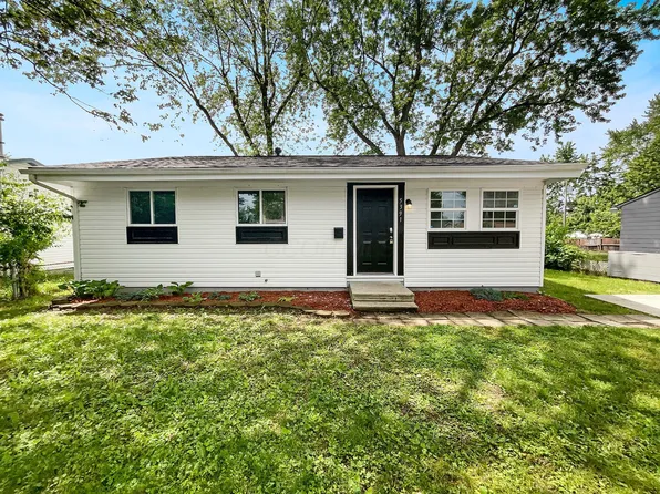 5391 Newport Rd, Columbus, OH 43232