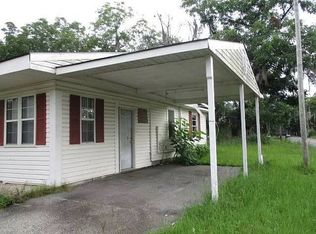 20 Studstill St, Lakeland, GA 31635