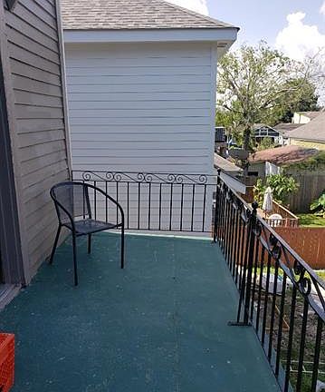 2nd image of 2216 Jena St #A