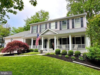 3308 Royal Oak Ct, Ellicott City, MD, 21043