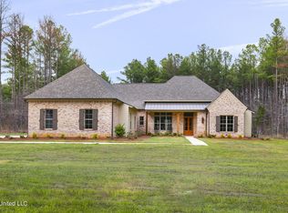 181 Plantation Blvd, Brandon, MS 39047