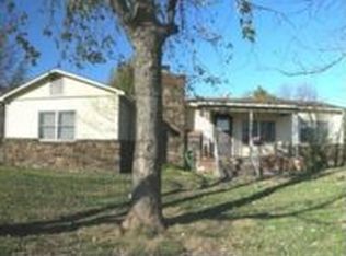 5758 Har Ber Ave, Springdale, AR 72762