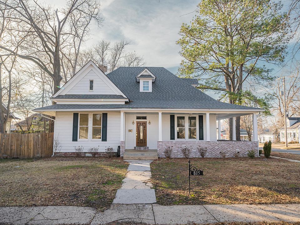 815 ster St, Corinth, MS 38834 MLS 24489 Zillow