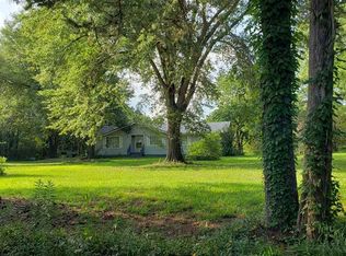 1410 County Road 2861, Hughes Springs, TX 75656