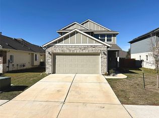 240 Arabian Colt Dr, Georgetown, TX 78626