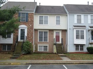 7111 Dewdrop Way, Clinton, MD 20735