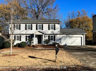 210 Bloomfield Ln, Greer, SC 29650