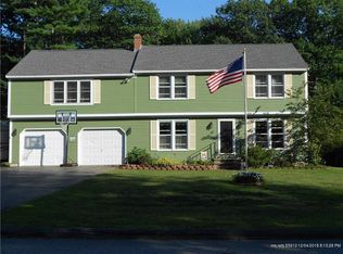 13 Ridgeview Dr, Biddeford, ME 04005