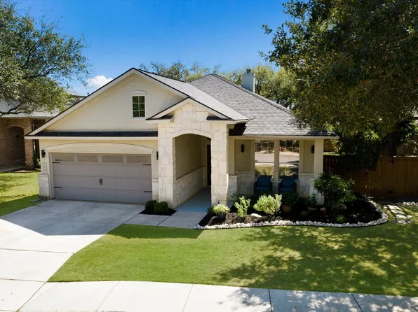 50 Amber Frst, Hollywood Park, TX 78232