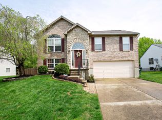 13 Partridge Dr, Amelia, OH 45102