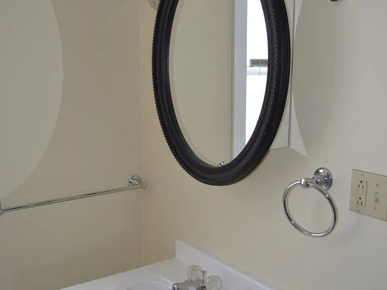 Bathroom 2nd view