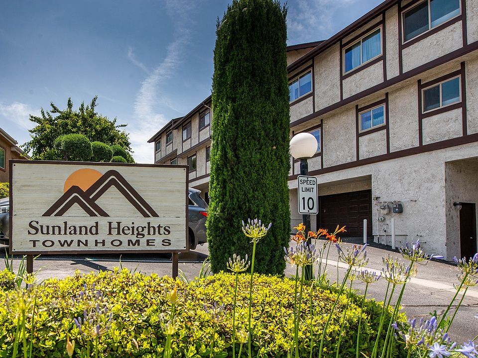 1st image of 10480 Sunland Blvd APT 30