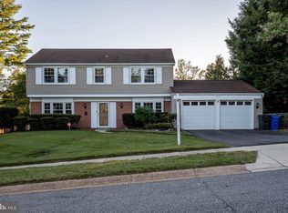 12707 Kingsfield Ln, Bowie, MD 20715