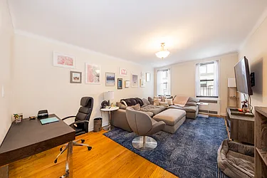 Rented by Compass