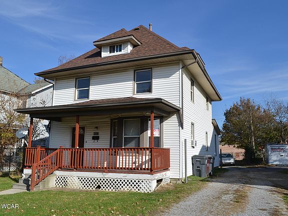 2nd image of 657-659 S Elizabeth St