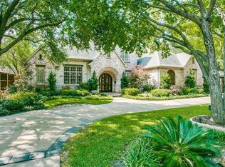 5866 Lakehurst Ave, Dallas, TX 75230