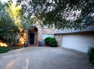 2007 Highland Dr, Salado, TX 76571