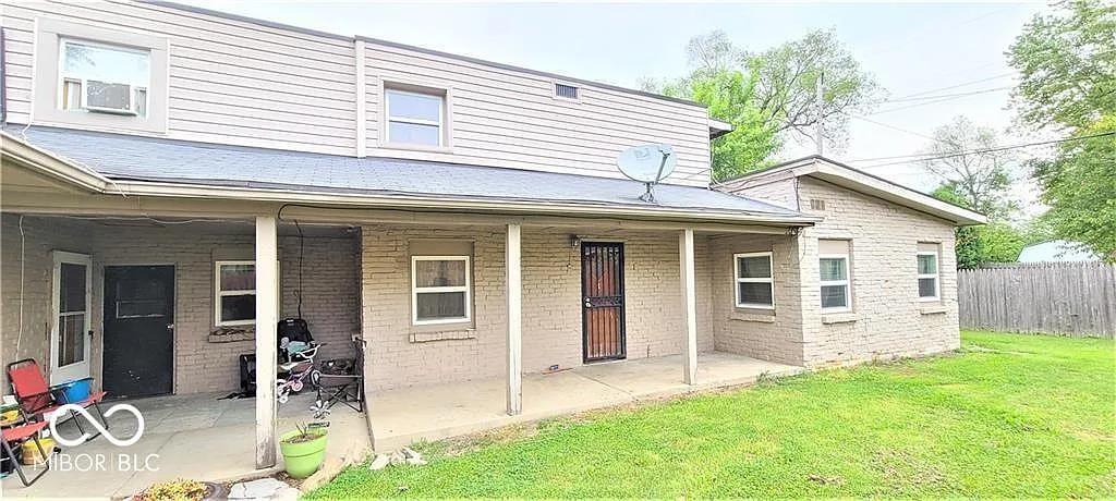 1 bed, 700 sqft, $700 — Photo 2