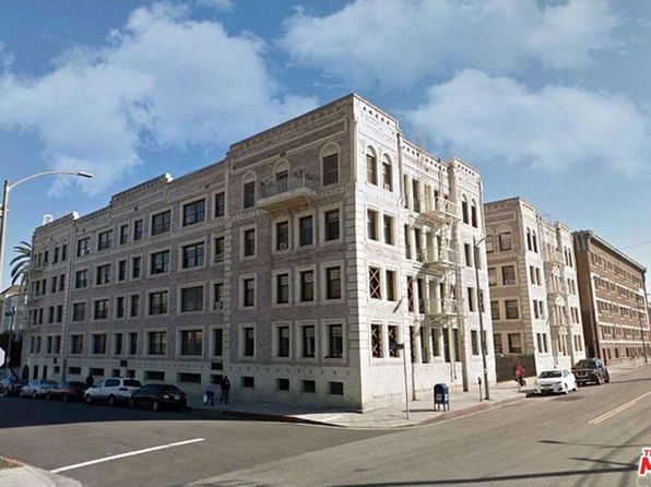 2121 James M Wood Blvd APT 404, Los Angeles, CA 90006