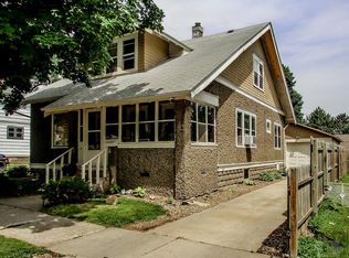 4 E Webster St, Marshalltown, IA 50158