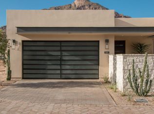 5511 E Valley Vista Ln, Paradise Valley, AZ 85253