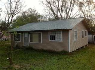 14976 Chenal Rd, Jarreau, LA 70749