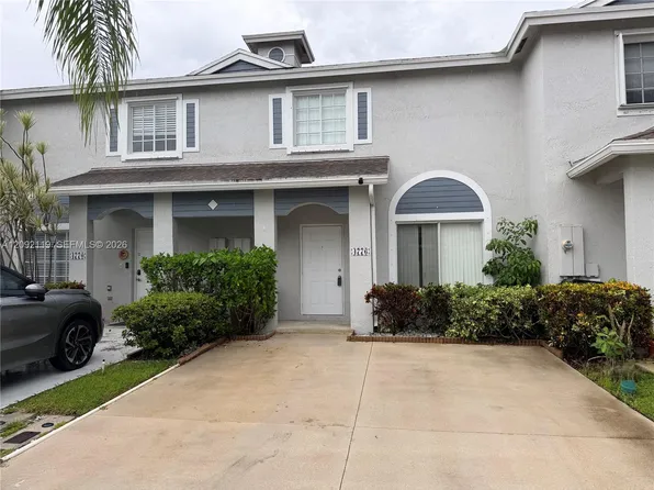 4776 SW 13th Pl, Deerfield Beach, FL 33442