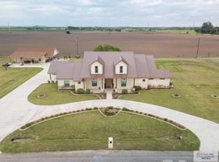 10879 Rancho Rd, Santa Rosa, TX 78593