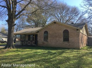 6890 Camelot Rd, Horn Lake, MS 38637