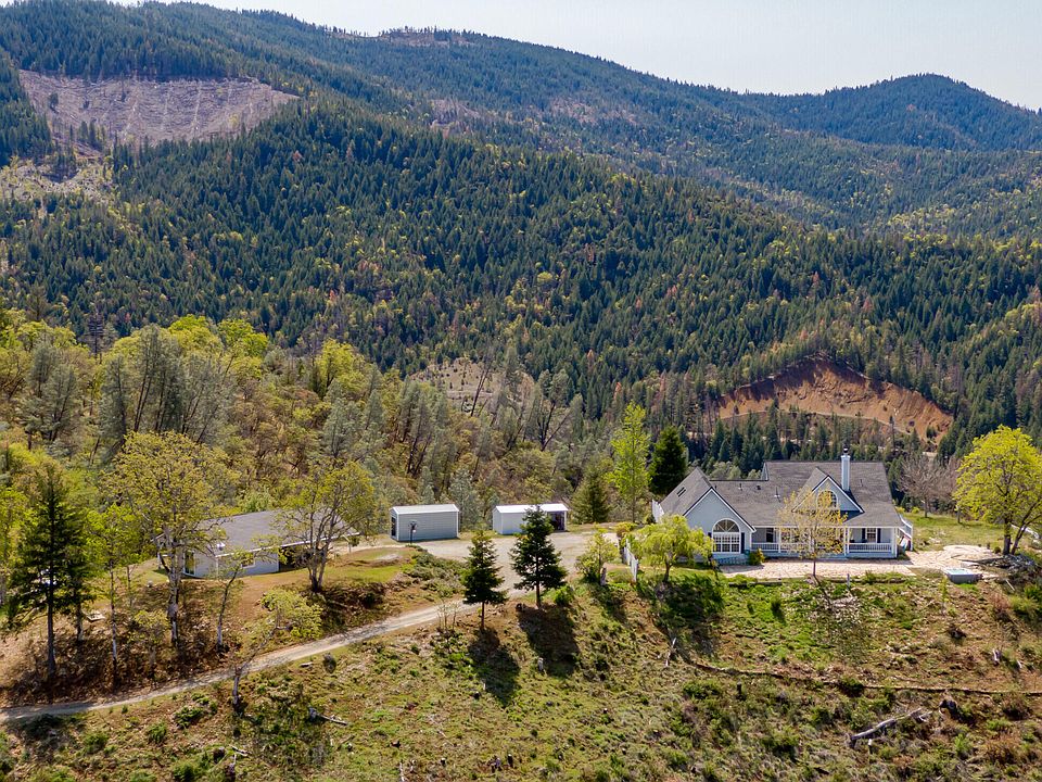 1551 Oak Ranch Rd, Lewiston, CA 96052 MLS 261753 Zillow