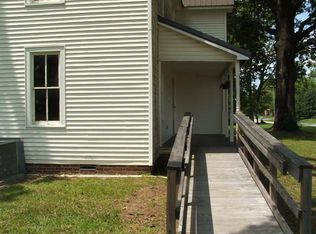 110 Commerce St, Loretto, TN 38469