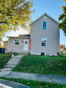 574 Washington St, Wabash, IN, 46992