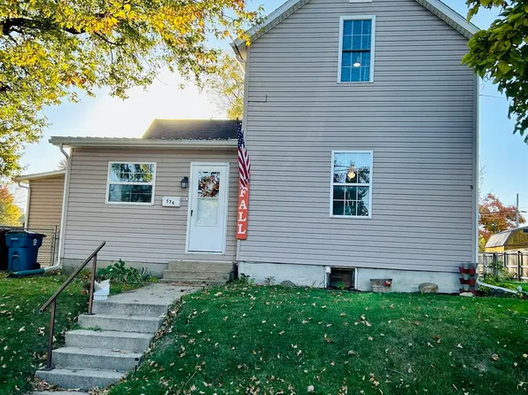574 Washington St, Wabash, IN 46992