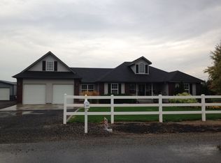 496 Wildwood Rd, Jerome, ID 83338