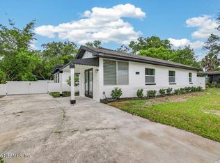 536 Sapelo Rd, Jacksonville, FL 32216