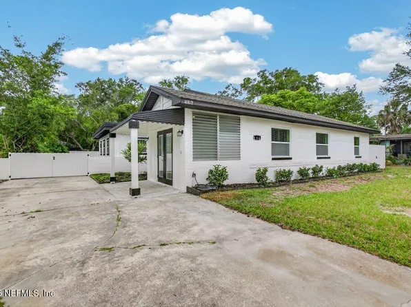 536 SAPELO Road, Jacksonville, FL 32216