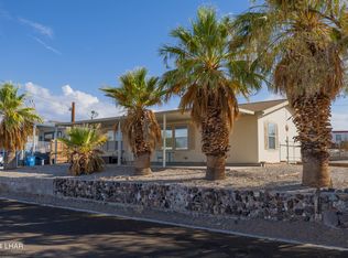 10604 Treasure Rd, Parker, AZ 85344