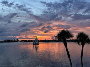 800 Madonna Blvd APT 1, Tierra Verde, FL 33715