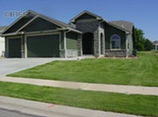 6507 34th Street Rd, Greeley, CO 80634