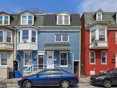 525 E Philadelphia St, York, PA, 17403