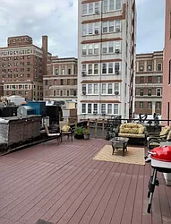 Rented by Dynamik Realty