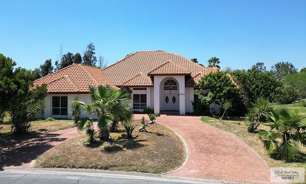 3302 Cobblestone Cir, Harlingen, TX 78550 MLS 29742601 Zillow