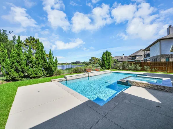 25627 Fleming Lodge Ln, Katy, TX 77494