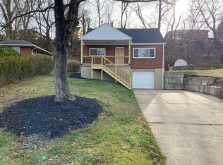 4412 Burma Rd, Monroeville, PA 15146
