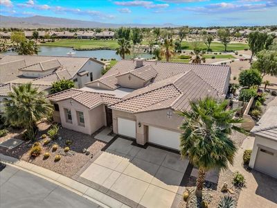 81183 Avenida Neblina, Indio, CA, 92203