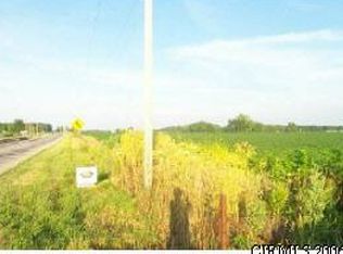 875 E Logansport Rd, Peru, IN 46970