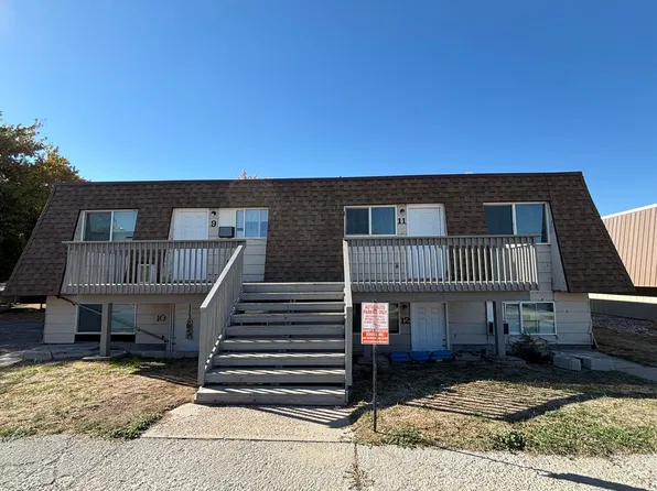 5033 Hawthorne Rd Unit 9-12, Pocatello, ID 83202