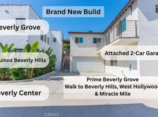128 S Harper Ave #130-1/2, Los Angeles, CA 90048