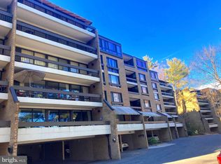 4978 Sentinel Dr #12-306, Bethesda, MD 20816