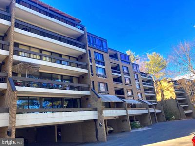 4978 Sentinel Dr #12-306, Bethesda, MD, 20816